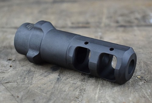 GEM TRI-LOCK .338LM Muzzle Bra - Taurus Savings